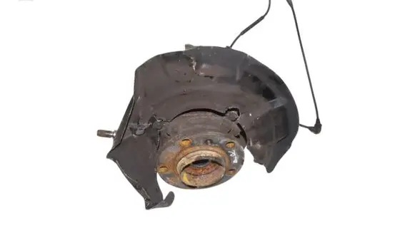 Mini Cooper Countryman R60 Front wheel hub