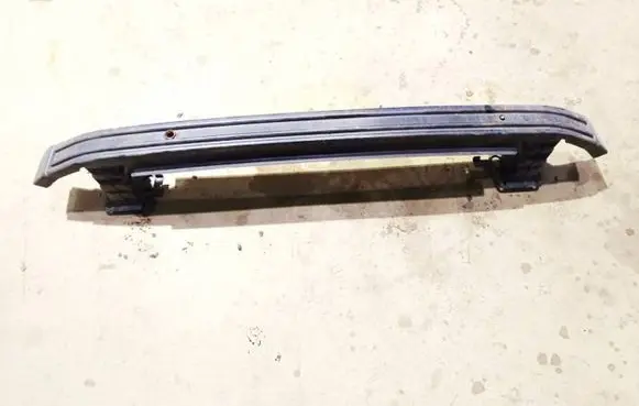 Rear beam