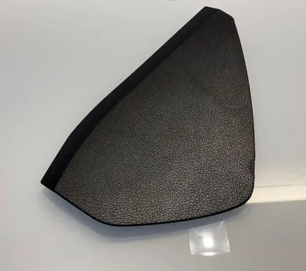 Mercedes-Benz E W211 Dashboard side end trim 2116800478 T0013782 A2116800478
