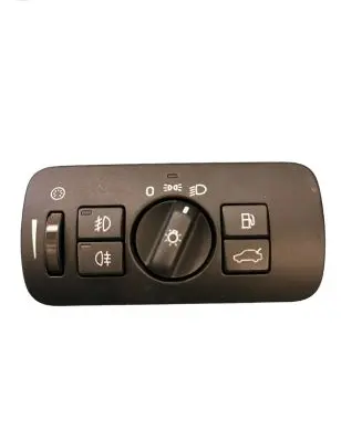 Volvo S80 Light switch 30739414 04066322 071015A