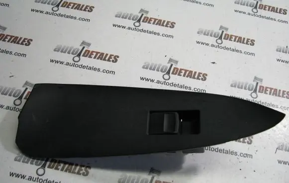 Toyota RAV 4 (XA30) Electric window control switch 7427242010