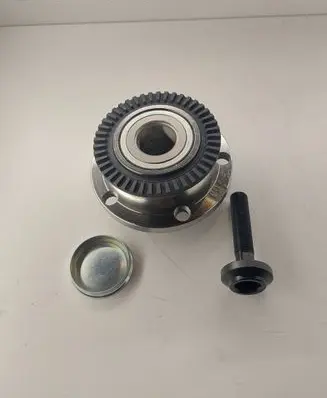 Audi A4 S4 B6 8E 8H Front wheel ball bearing VKBA3606