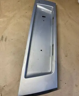Seat Alhambra (Mk1) Trunk door license plate light bar 964579