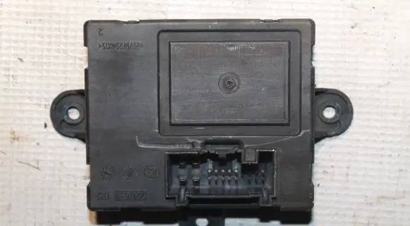 Volvo XC60 Door control unit/module 9G9T14B534