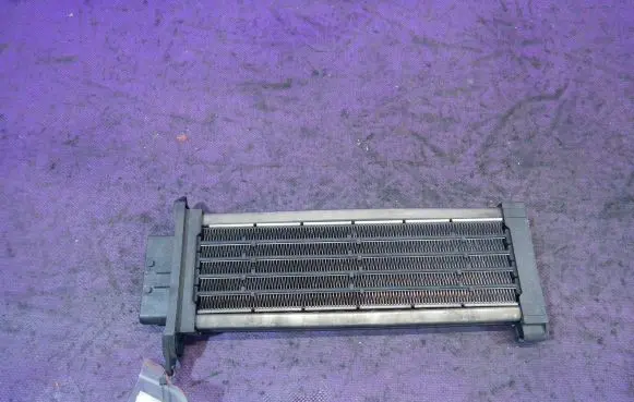 Renault Megane II Heater blower radiator 664447AD