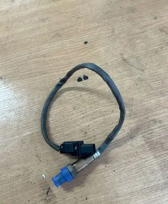 Mercedes-Benz E W212 Lambda probe sensor LS17341 0258017341