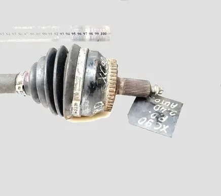 Volvo XC90 Front driveshaft P30735563 T060302