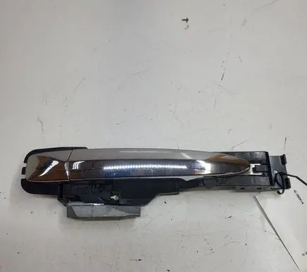 Nissan Leaf I (ZE0) Rear door exterior handle
