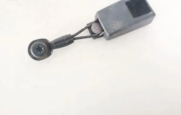 Chrysler 300 - 300C Front seatbelt buckle 1cy361dvaa 53047071