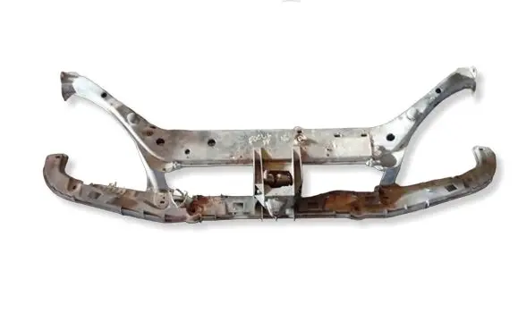 Ford Focus Radiator support slam panel 2M518B041CD