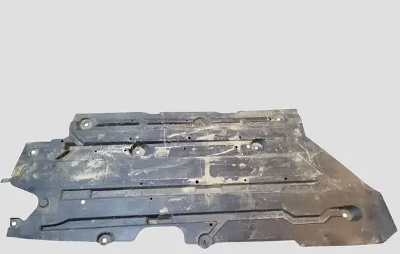 Renault Laguna III Side bottom protection 155270001R 300051212 3C0051212