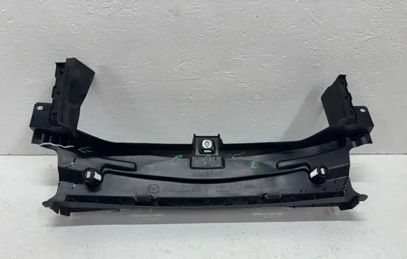 Mazda CX-5 Radiator support slam panel KB8A50516 K6805