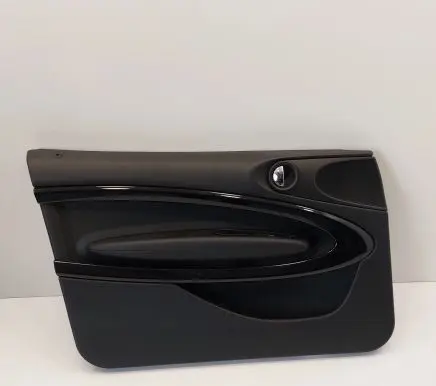 Mini Paceman (R61) Front door card panel trim 9809307
