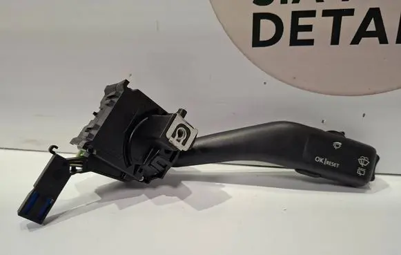 Volkswagen Golf V Wiper control stalk 1K0953519A ANP80H024B D5D0006B