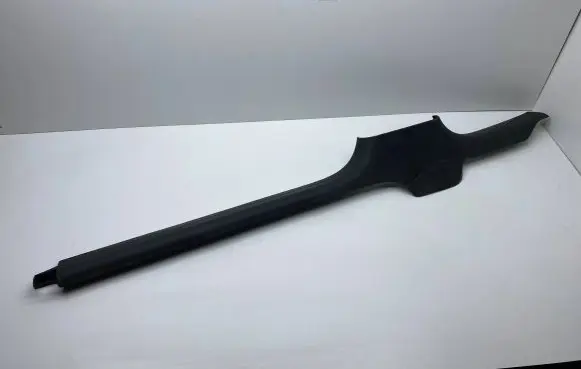Audi A3 S3 A3 Sportback 8P Front sill trim cover 8P4853906