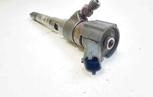 KIA Ceed Fuel injector 0445110258 3380027400