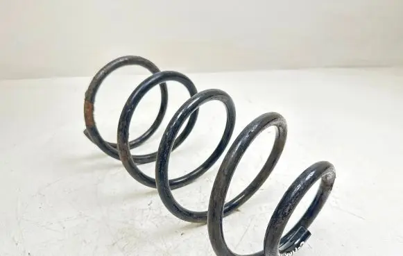 Ford Focus C-MAX Front coil spring