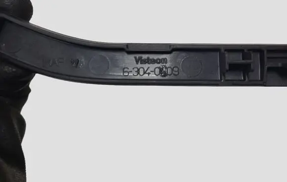 Citroen C5 Dashboard glove box trim 9682315877 63040409 52185
