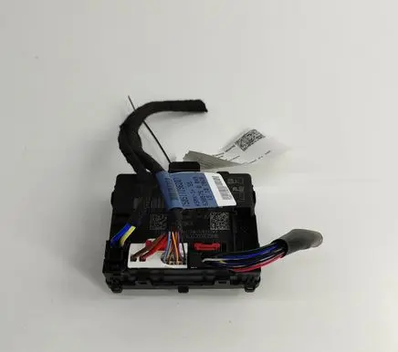 Audi Q5 SQ5 Door control unit/module 8W1959593J 8W1959593D