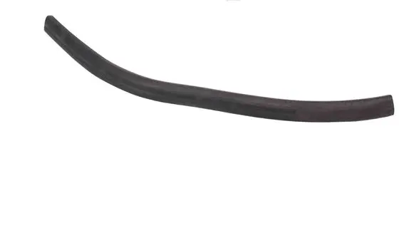 Mercedes-Benz E C207 W207 Engine compartment rubber A2046280198