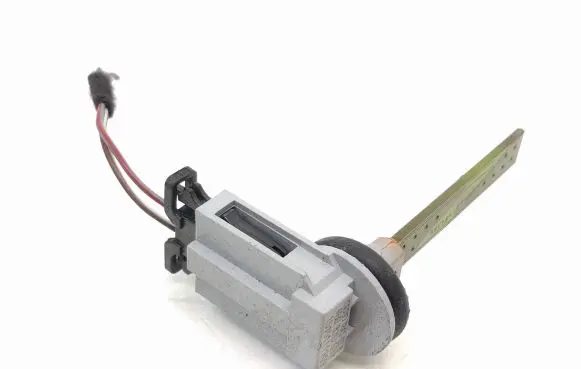 Volkswagen PASSAT B7 Interior temperature sensor 4B0820539