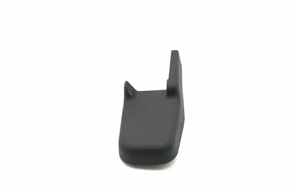 Jaguar XJ X350 Front door seat control surround trim 2R83B15813