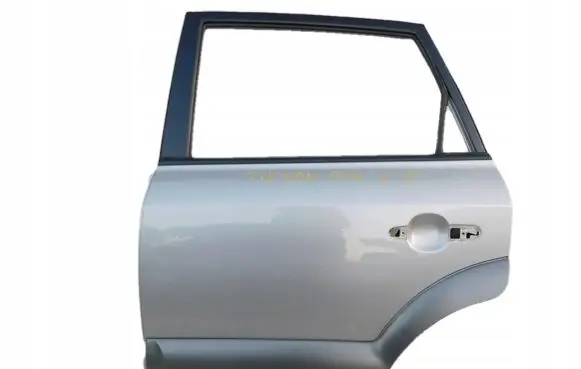 Hyundai Tucson JM Rear door