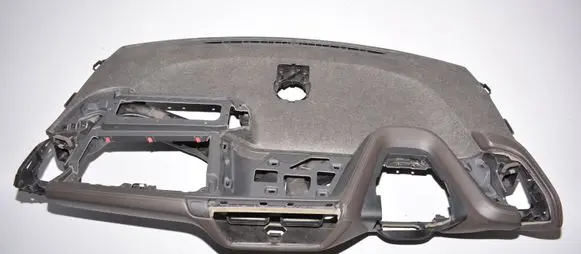BMW i3 Dashboard 9282711 4373567