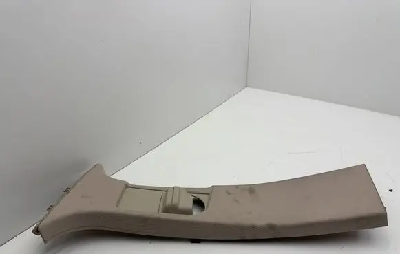 Mercedes-Benz GLC C253 (B) pillar trim (top) A2536901325