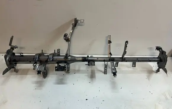 Mazda 3 III Dashboard cross member/frame bar 