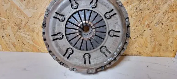 Volvo V70 Clutch set kit 074141117