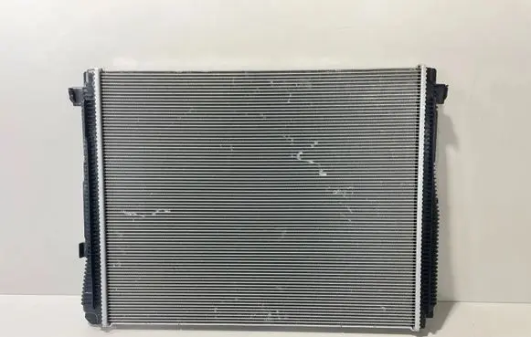 BMW 4 G22 G23 G24 G26 Coolant radiator 5A30678