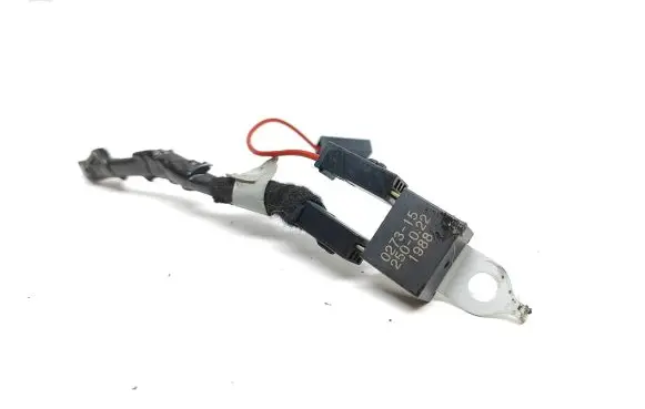 Nissan Navara D23 Other relay 0213888