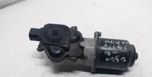 Honda Accord Wiper motor 52223219