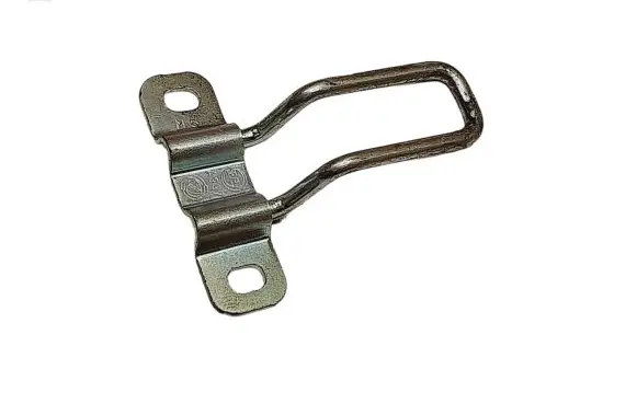 Fiat Ducato Loading door lock loop/hook striker A997