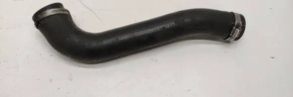 Chrysler Grand Voyager V Intercooler hose/pipe 04809883ab