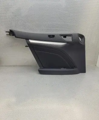 Mercedes-Benz E A207 Rear door card panel trim A2076905525