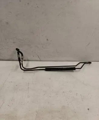 Land Rover Discovery 3 - LR3 Power steering radiator QGC500131