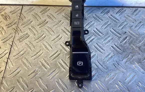 KIA Niro Other devices 93335AT500 4K42F61000