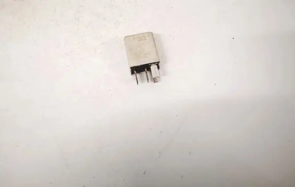 Skoda Octavia Mk2 (1Z) Other relay 1k0951253