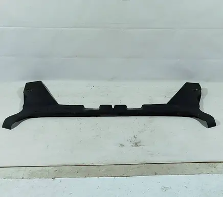 Renault Scenic II - Grand scenic II Engine splash shield/under tray 8200260901