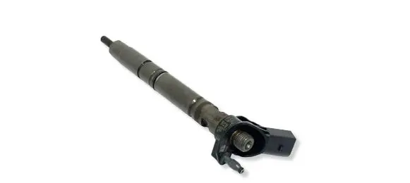 Porsche Panamera (970) Fuel injector 059130277CD 47403