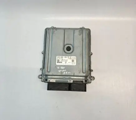Engine control unit/module