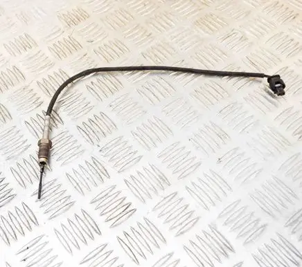 BMW 1 F20 F21 Oil temperature sensor 7543312