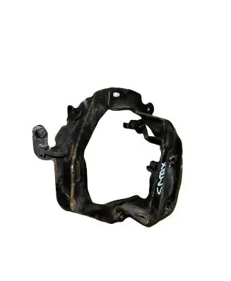 Ford S-MAX Fuel filter housing 