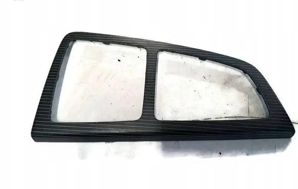 Audi Q7 4M Other sill/pillar trim element 4M1863321M