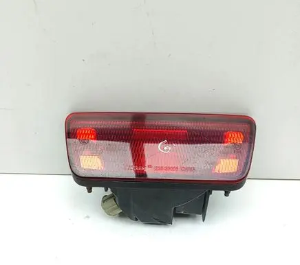 Nissan Leaf II (ZE1) Rear fog light 26580ED50A