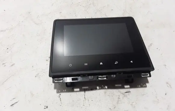 Renault Zoe Screen/display/small screen 280346916R