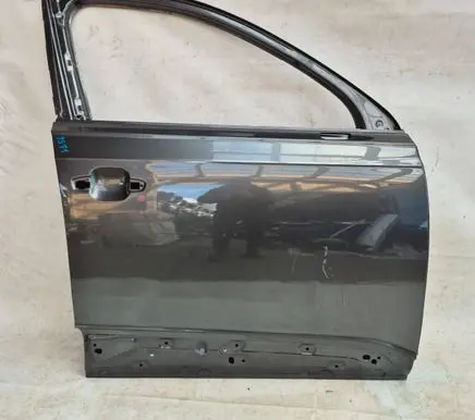 Audi Q7 4M Front door AUDIQ74M