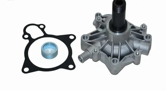 Iveco Daily 45 - 49.10 Water pump 